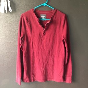 H&M long sleeve